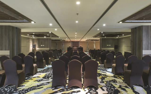 Hotel GranDhika Iskandarsyah