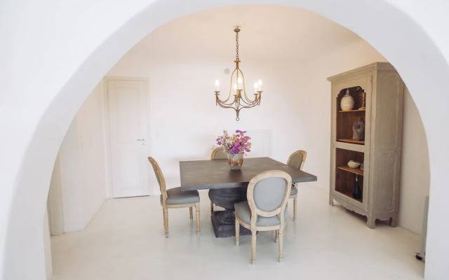 Villa Mando