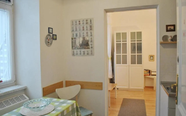 Apartment Haydnpark