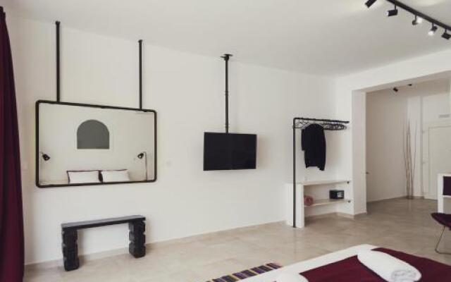 magicstay - flat 55m² 1 bedroom 1 bathroom - kavos
