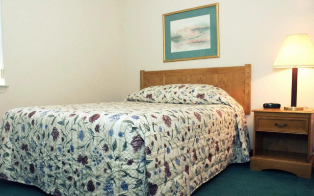 Affordable Suites Rocky Mount