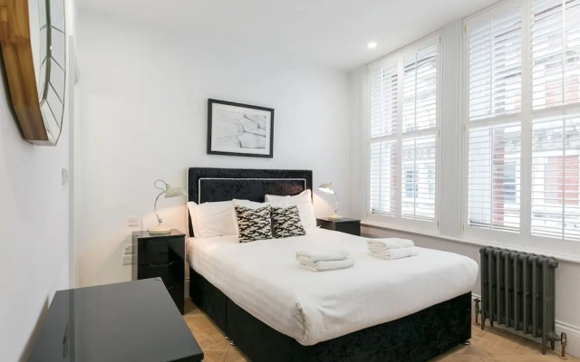 Urban Chic - Shaftesbury