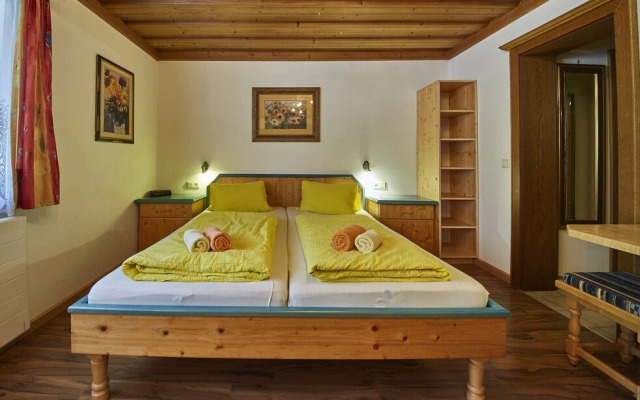 Appartements Taxach