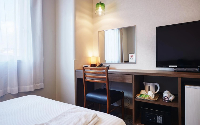 Rj Hotel Naha – Guest Rooms – Naha
