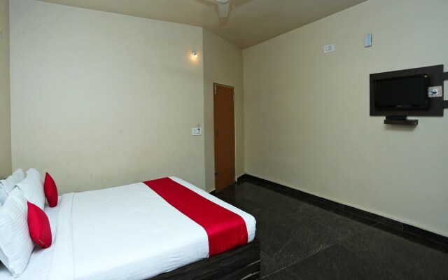 OYO 9262 Recluse Premiere Hotel