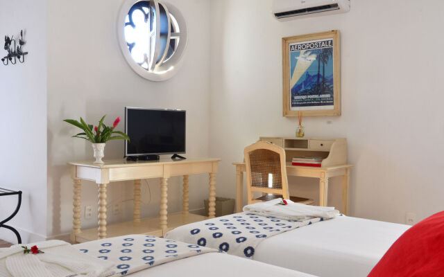 Vila da Santa Hotel Boutique & Spa