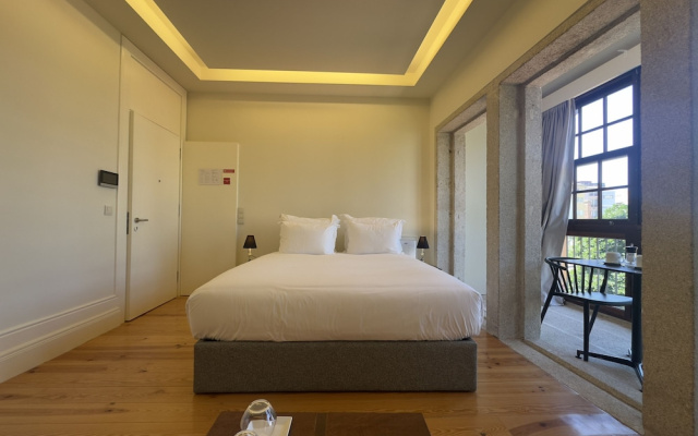 Collection 3T in Oporto