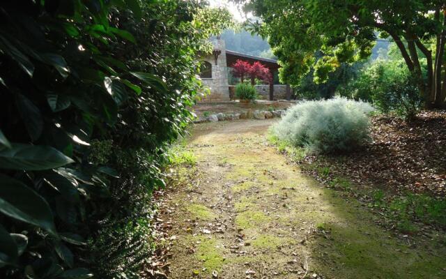 Giardini Irlandesi B&B