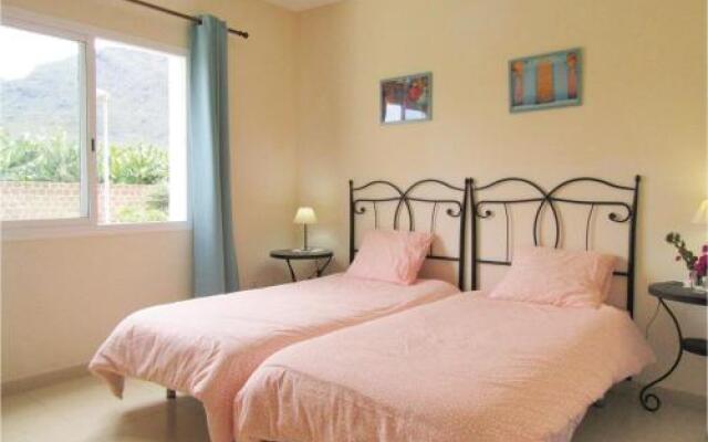 Holiday Home In Buenavista Del Norte