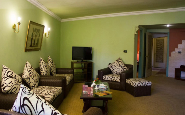 Zayed Hotel