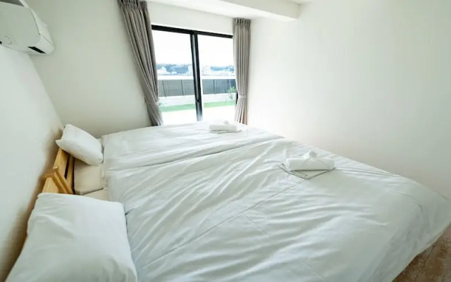 the View miurashiharumicho