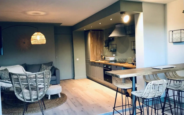 Green Suite Golfe de Saint Tropez