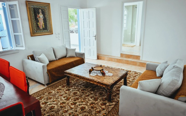 Villa Kocis with Private Pool