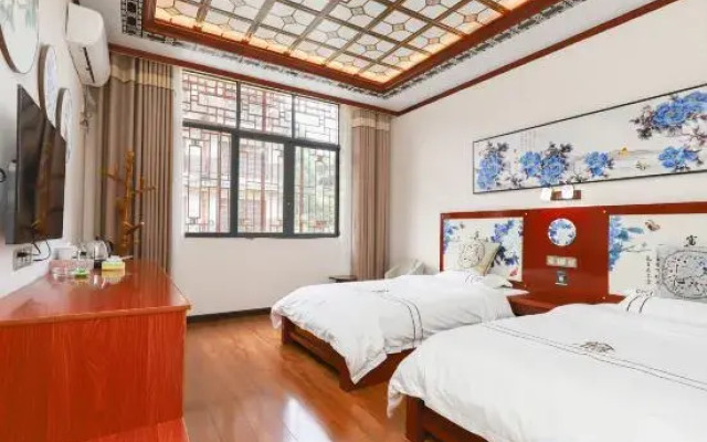 Youjia Inn Xiaoqikong