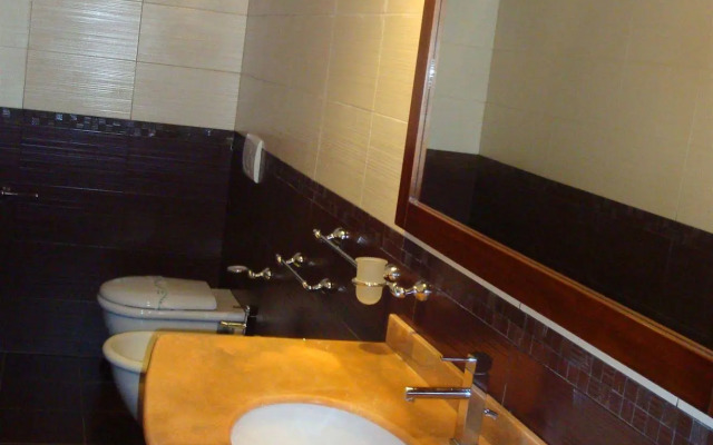 Residenza Antico Borgo