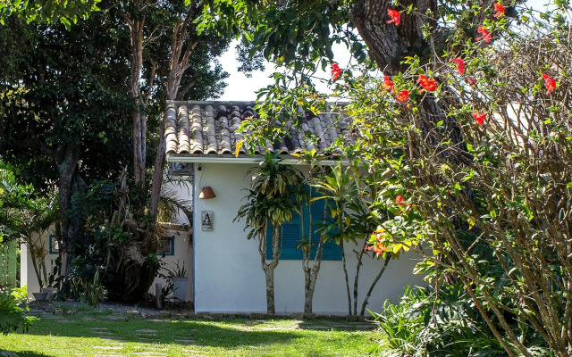 Pousada Casa Búzios