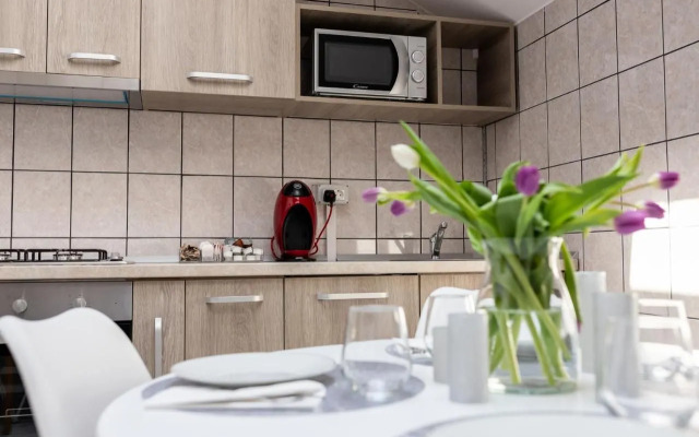 Marconi Guesthouse