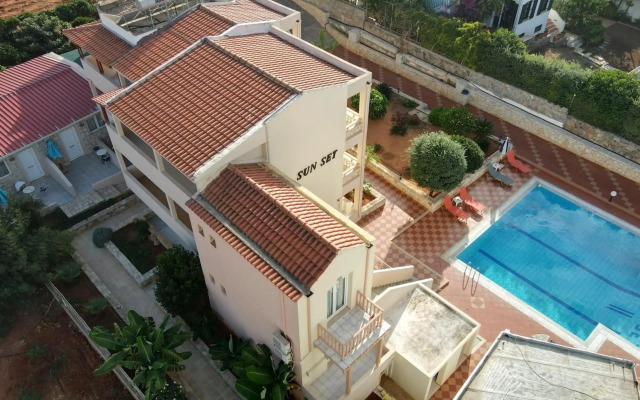 Sunset Apartments
