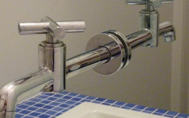 Inblauw - Exclusive Wellness B&B