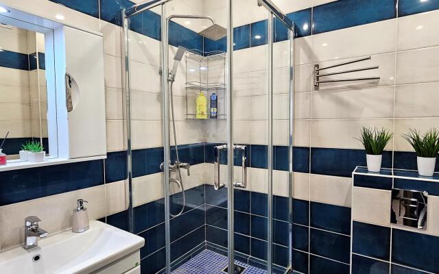 Добрый дом на улице Тимофея Чаркова