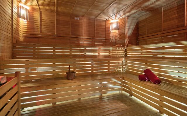 Royal Garden Beach Hotel - All Inclusive