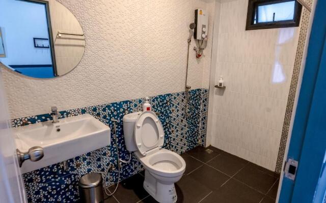 บ้านสุขซอย5