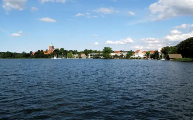 Jugendherberge Ratzeburg am See
