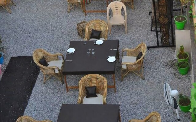 Hotel Kumbha Retreat & SPA