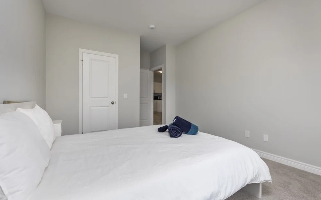 Luxury Bungalow mins Niagara falls & Brock uni