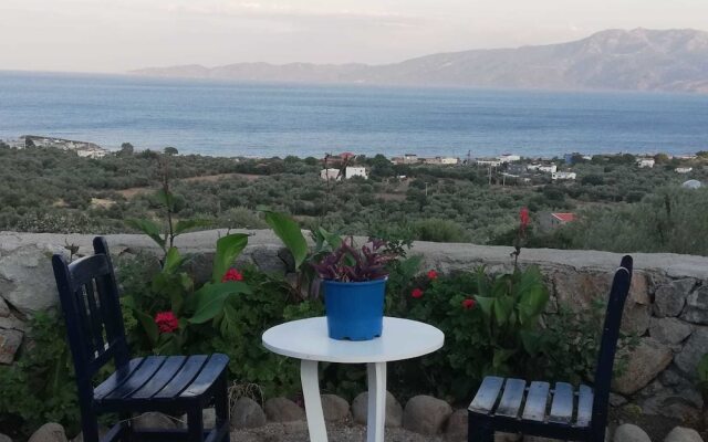 Denizin Evi Butik Otel