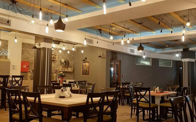 Milmari Apartman P38