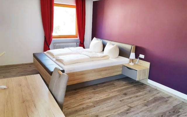 Appartement-Hotel-Allgayer