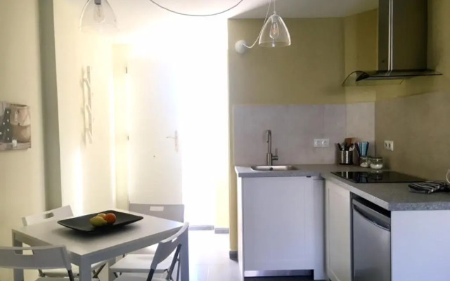 Center Rabdells Playa