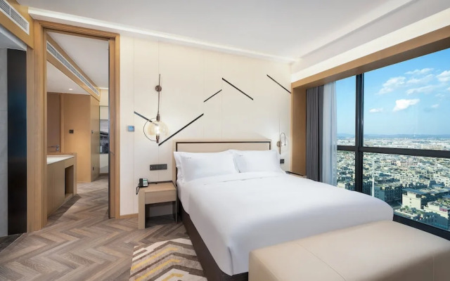 Holiday Inn YONGKANG by IHG