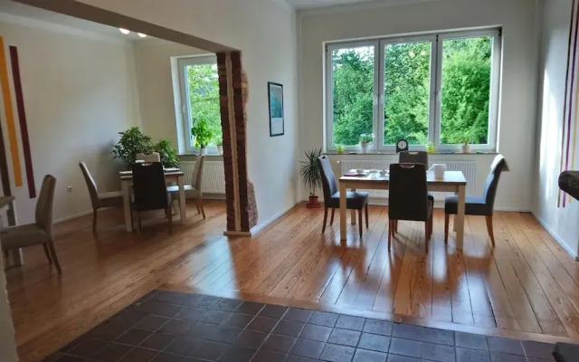 Gästehaus Laßbruch