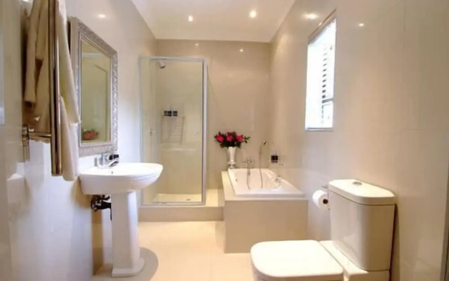 Sanchia Luxury Guesthouse