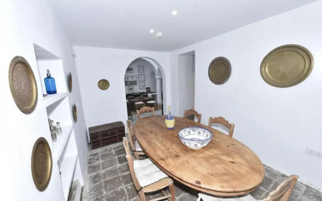 Eole Tarifa Rooms