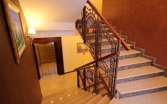 Hotel & Spa PALIĆ RESORT