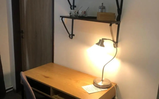 Penzion U Kašpara