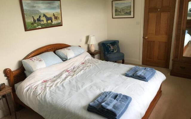 Cockley Hill Farm Bed & Breakfast