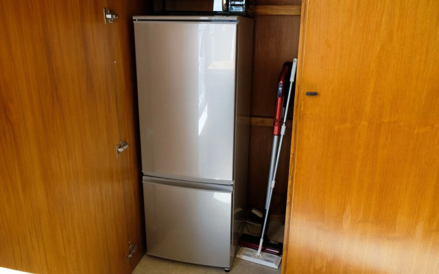 Chulax Smile Senaha in Okinawa