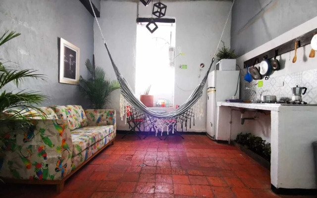 Vivo Hostel