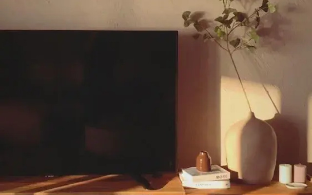 Ocean Beachfront Smart Unit