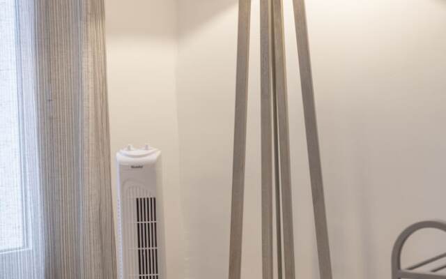 Suite Oisiveté Garage Clim