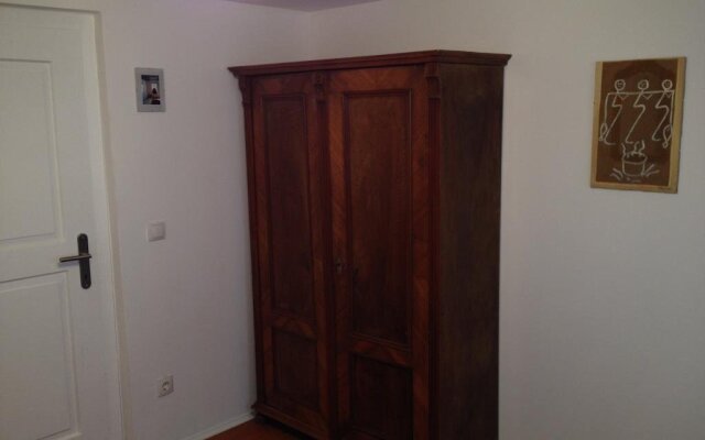 Haus Tischler Ferienwohnungen