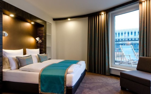 Motel One Berlin Bellevue