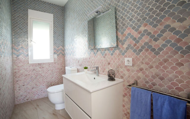 Holiday Home Perla del Mar