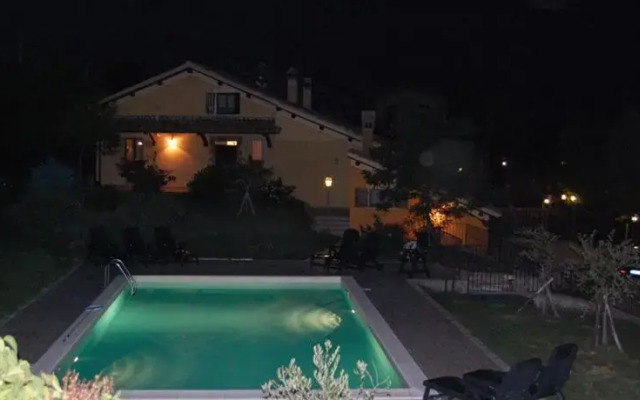 La Fiordispina
