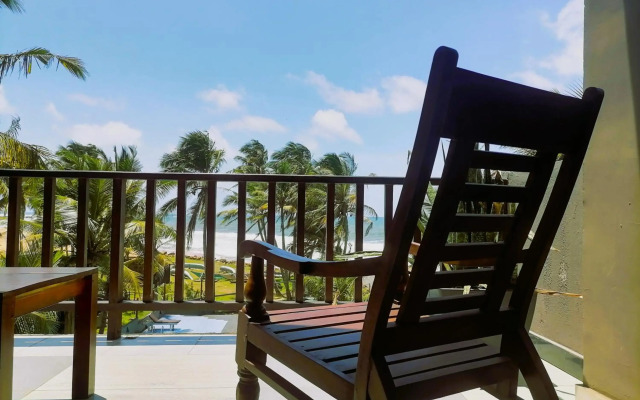 Villa Ocean Dew