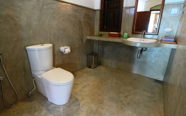 Monsoon Villa